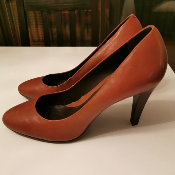 Minelli high heels shoes - Picture 2 of 5